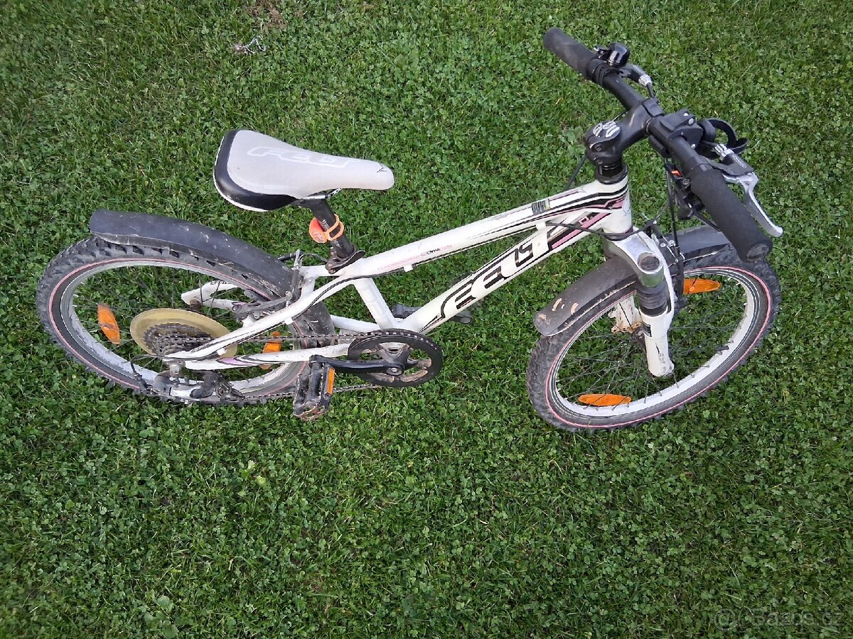 Prodám kola - 8