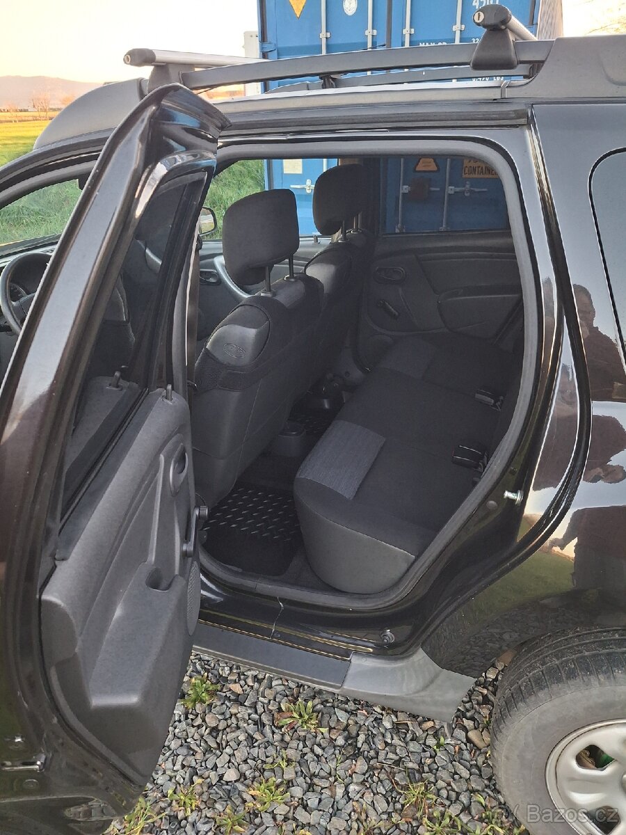 Dacia duster 1.6 lpg - 8