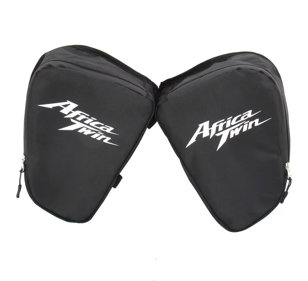 Tašky na horní padáky, Crash tašky Honda Africa - 8