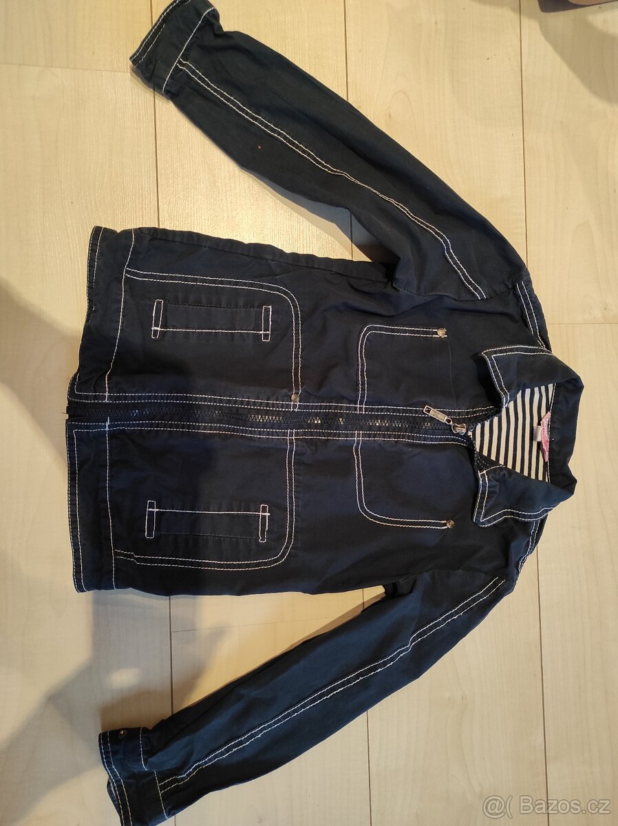 Dívčí mix 6-11 let - 8