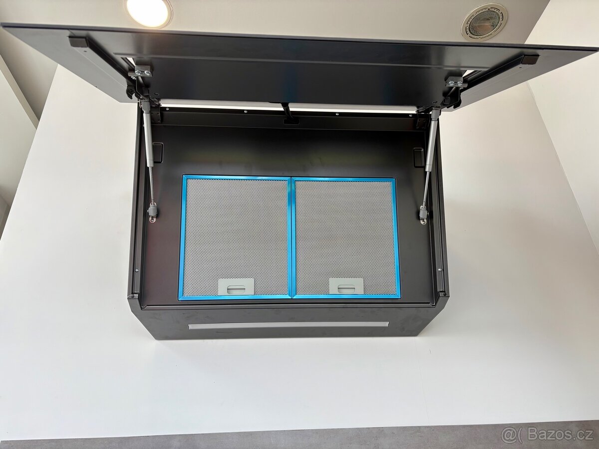 Nový odsavač ELICA BLOOM-S/DEKT/A/85-umělý kámen,5let záruka - 8