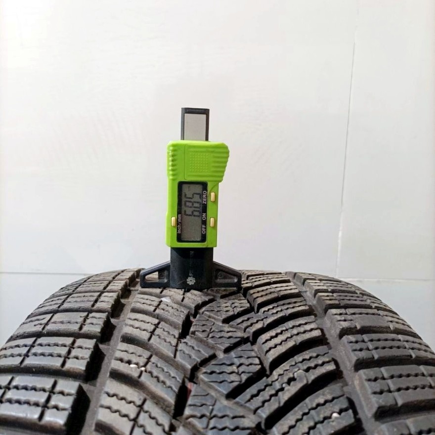 18" ALU kola – 5x112 – 8J x 18" ET43 - 8