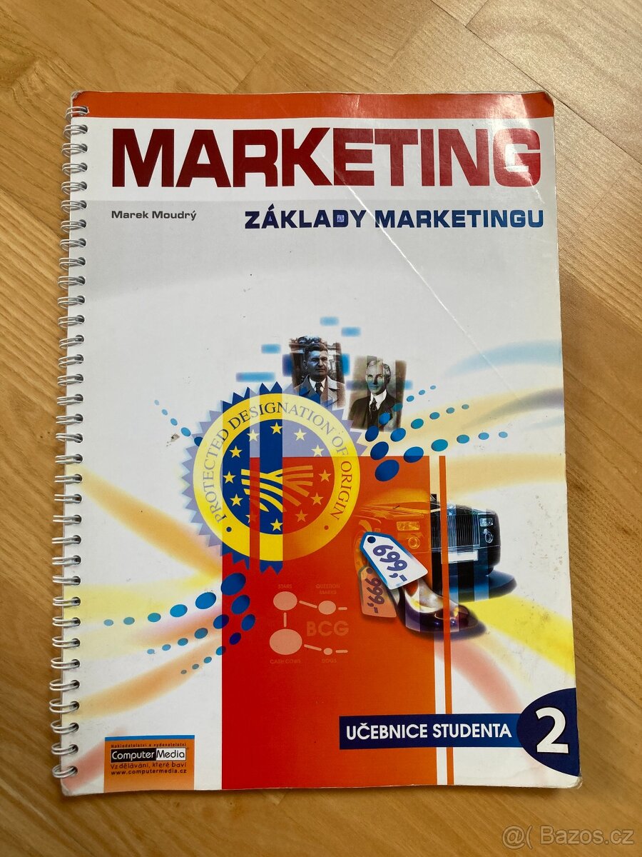 Obchodní akademie - 8