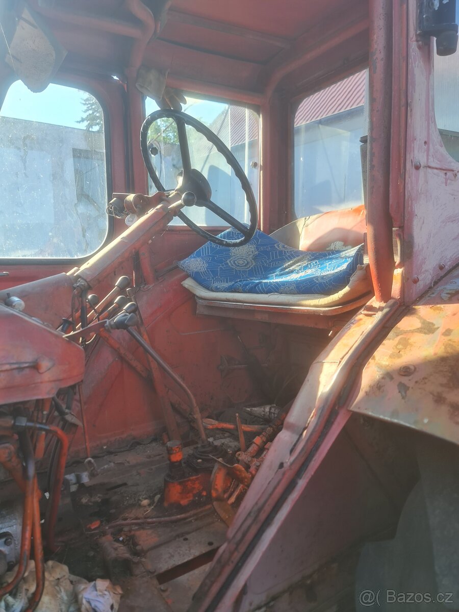 Traktor Belarus MT 3 50 - 8