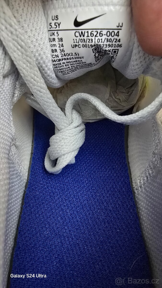 Nike Air Max bolt 38eu - 8