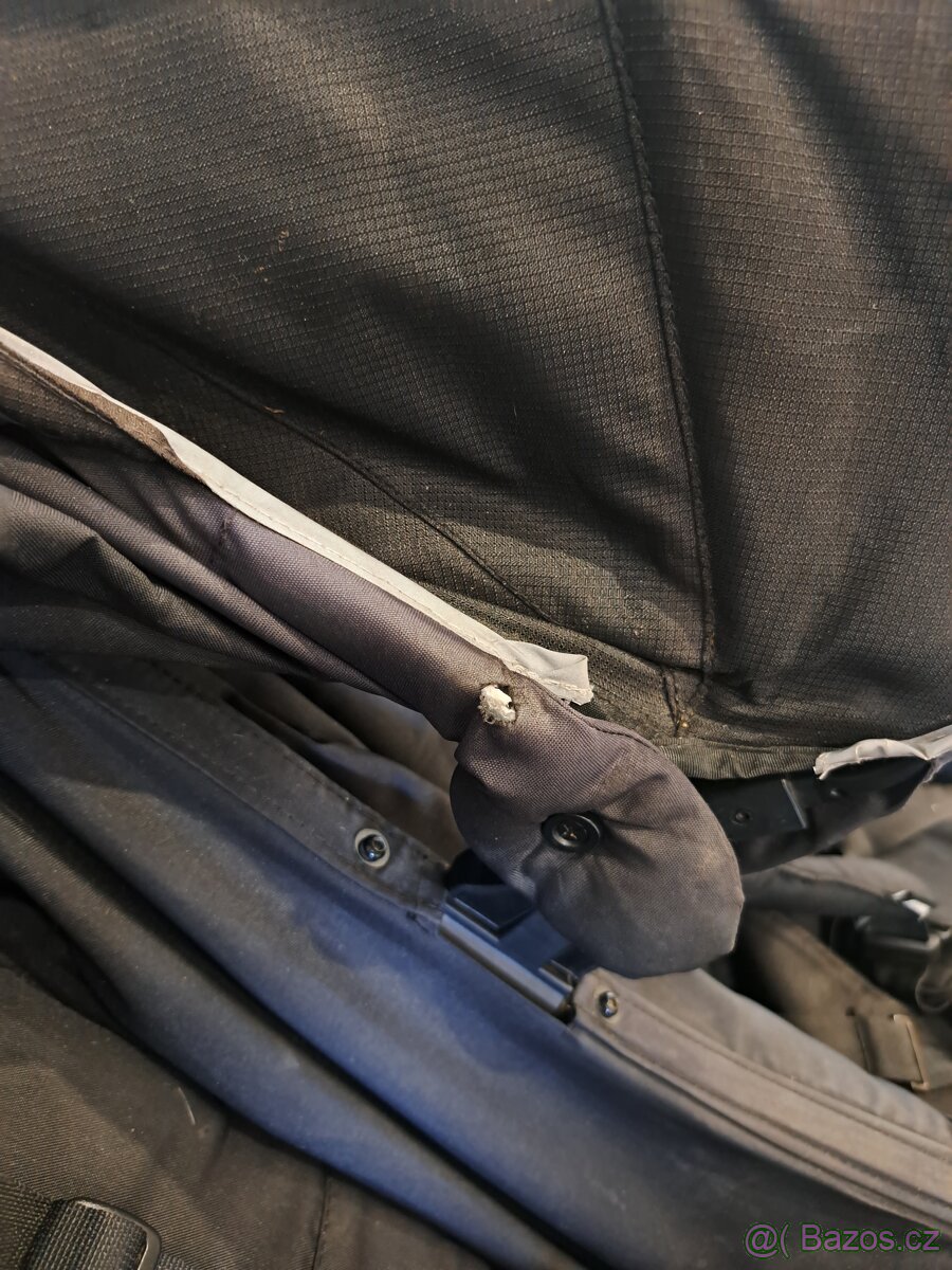 Thule Urban Double 2 - 8