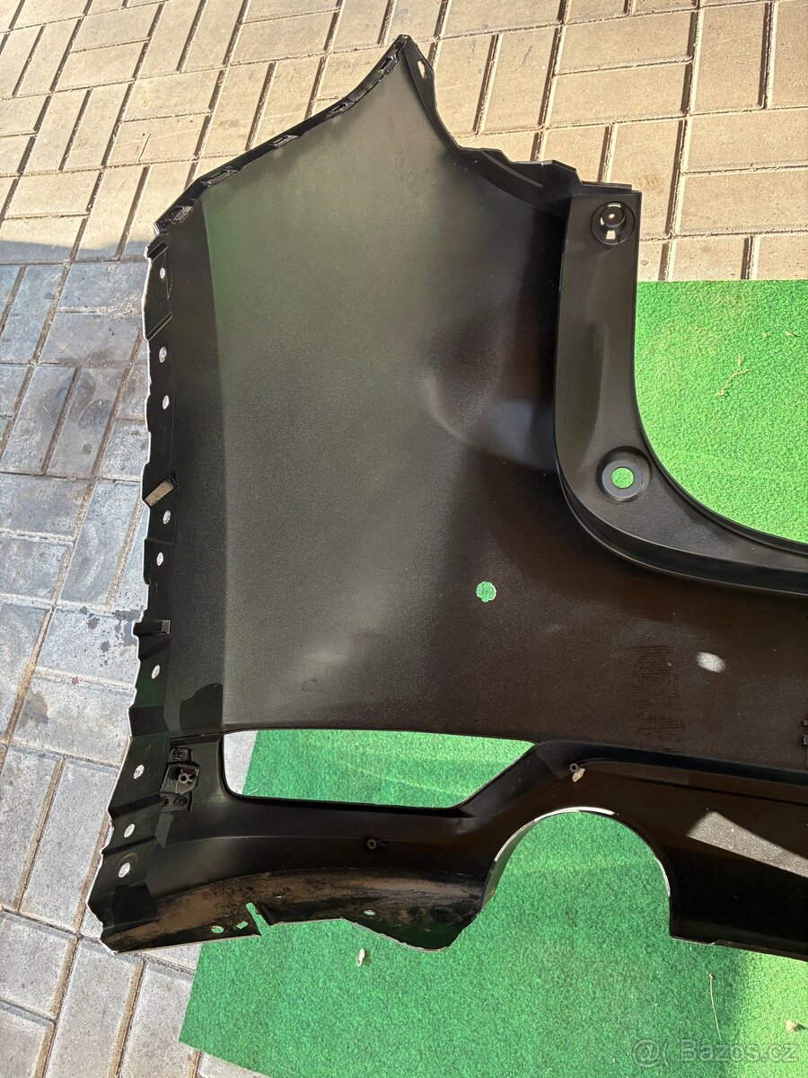 Mazda CX-5 KF zadní nárazník - 8