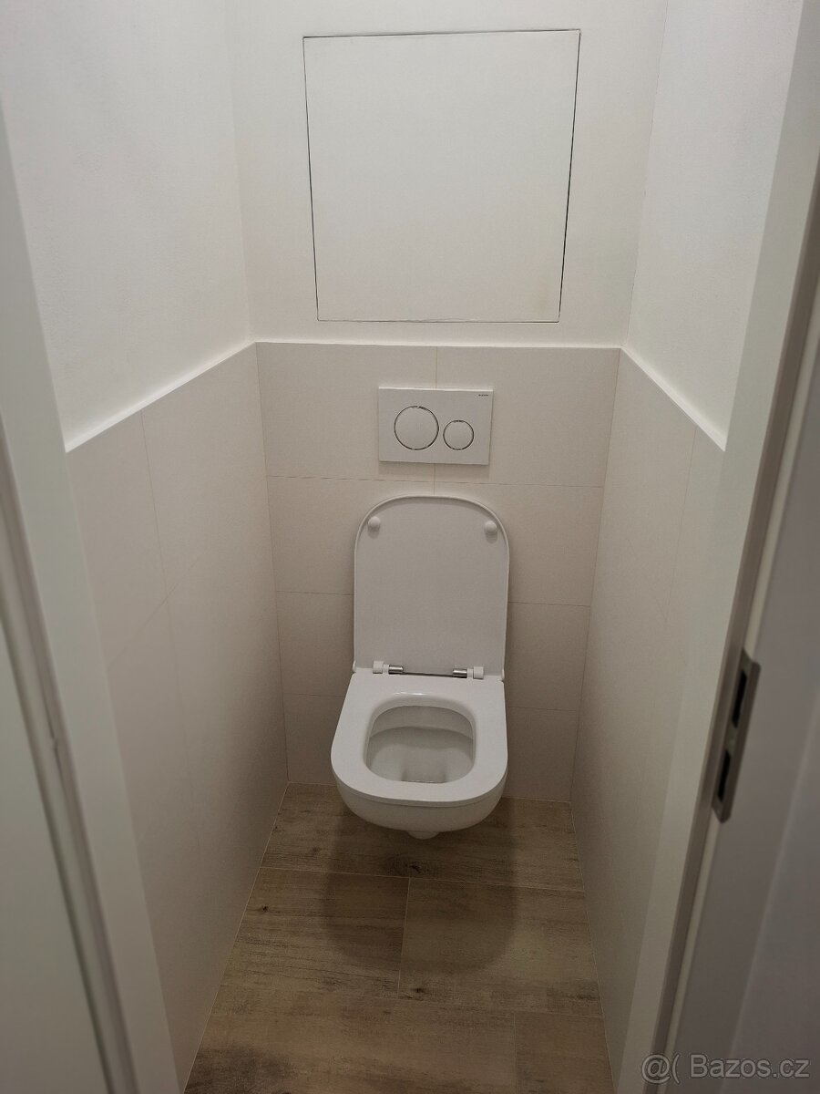 Prodej bytu 2+1 Praha. Smíchov 49 m2 - 8