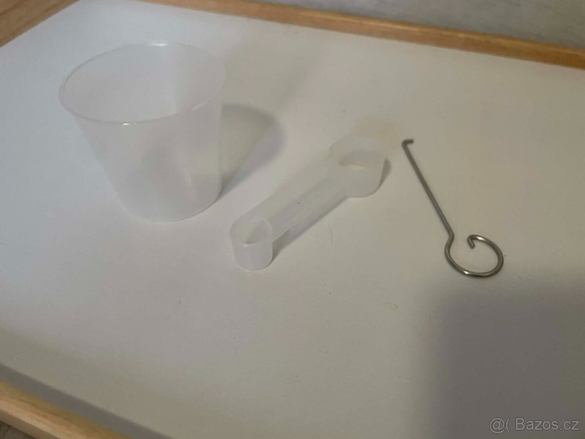 Pekárna chleba Sencor SBR 0770WH - 8