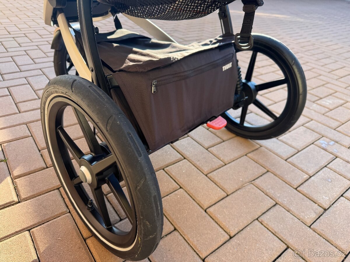 Thule urban glide 2 - 8