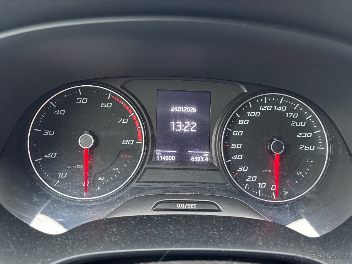 Seat Leon FR ST 1.4TSI 92kw - 8