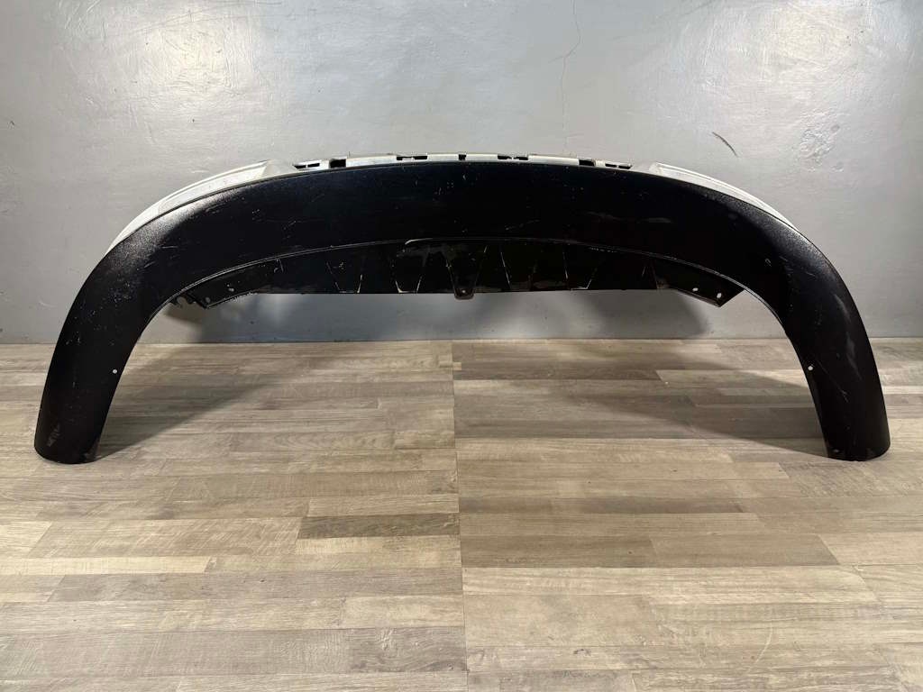 VW PASSAT B6 3C 05-10 - nárazník 4xPDC - 3C0807221 - 8