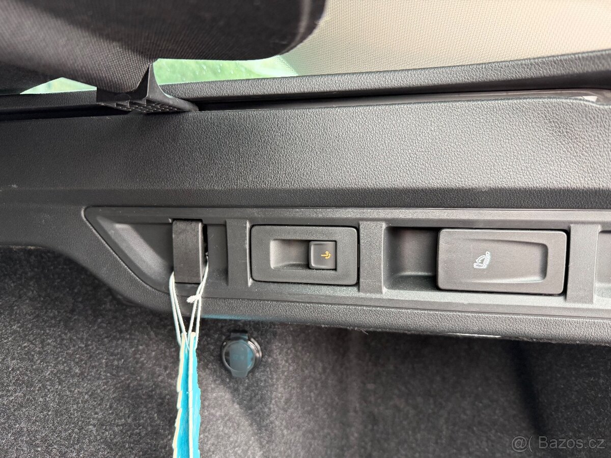 Škoda octavia 2.0 110 kw style+ - 8