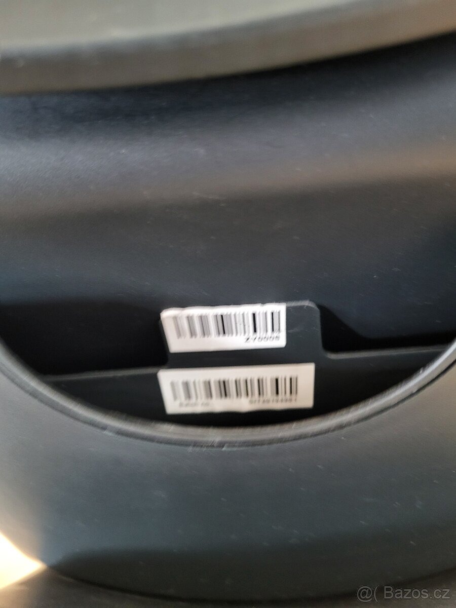 BeSafe iZi Turn i-Size - 8