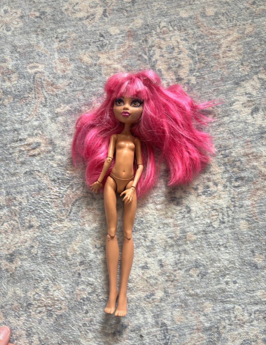 Monster high panenky - 8