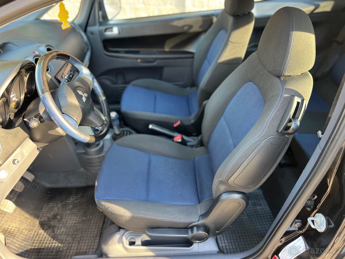 Mitsubishi Colt 1.3 70kw 154tkm - 8