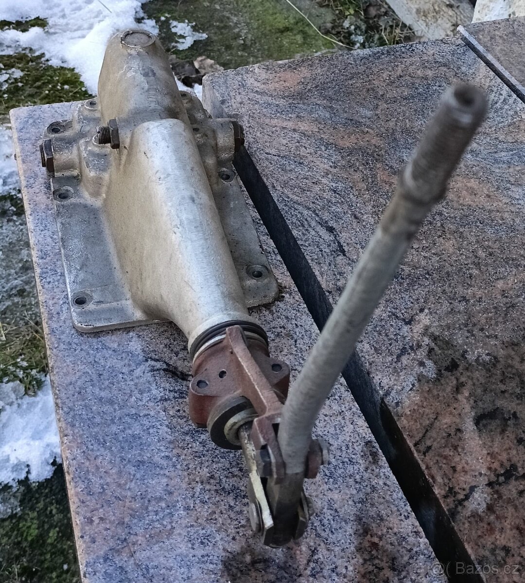 Spartak oktavia - 8