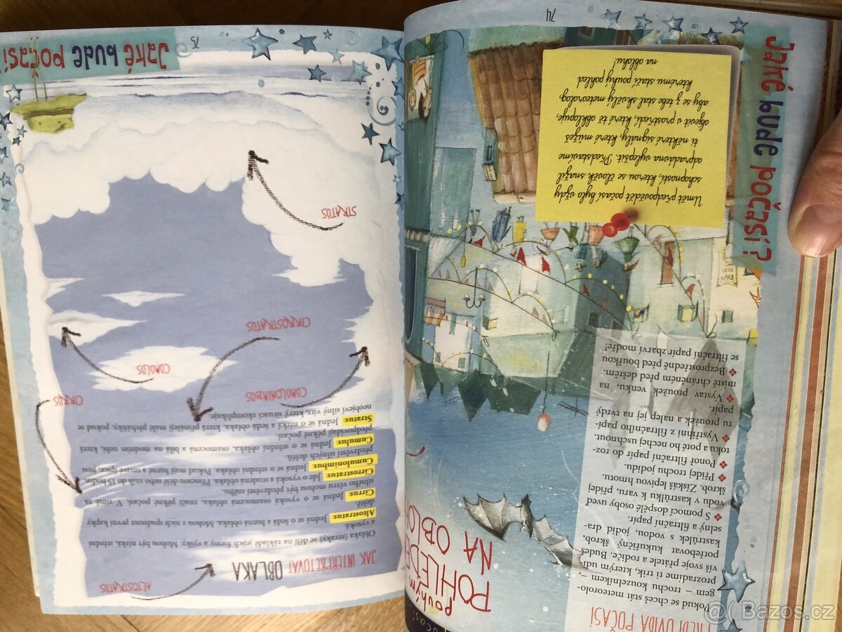 Kniha Dobrodružství v přírodě - 8