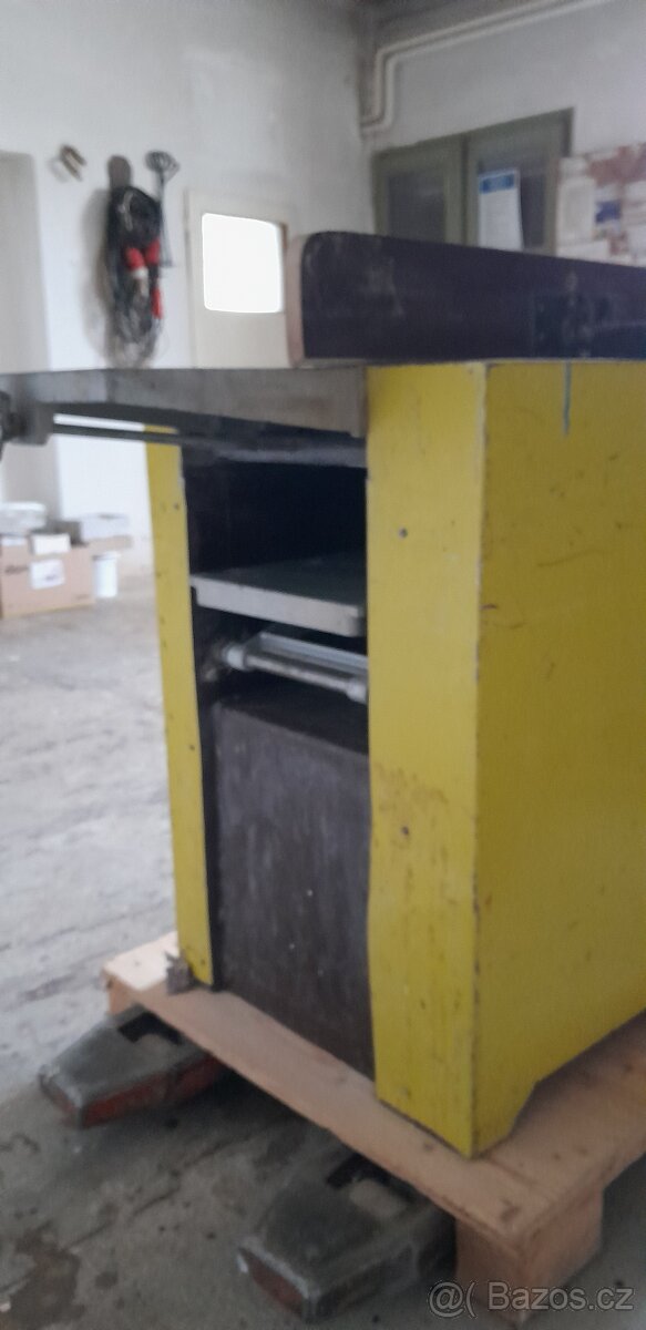 Hoblovka s protahem - 8