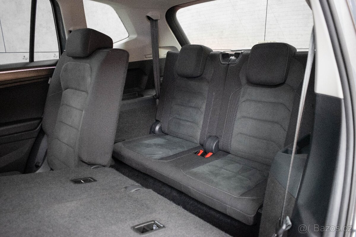 Volkswagen Tiguan Allspace, 2.0TDi.DSG.ELEGANCE.7MÍST.DPH - 8