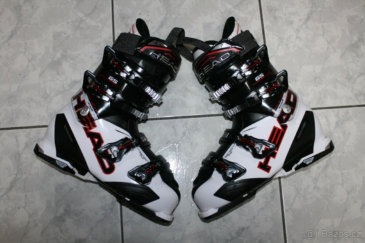 lyže salomon S max 150 cm - 8