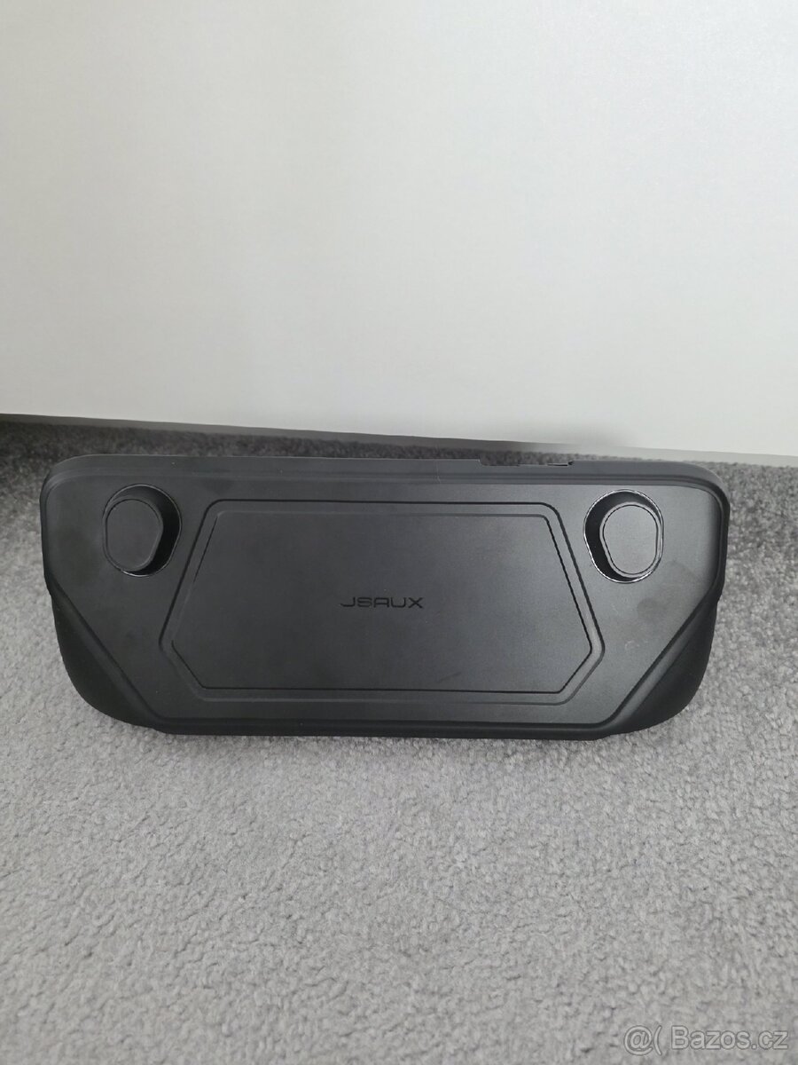 Steamdeck LCD 512GB - 8