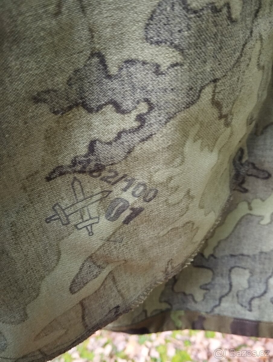 Kongo vz. 95 AČR 182/100 nové - 8