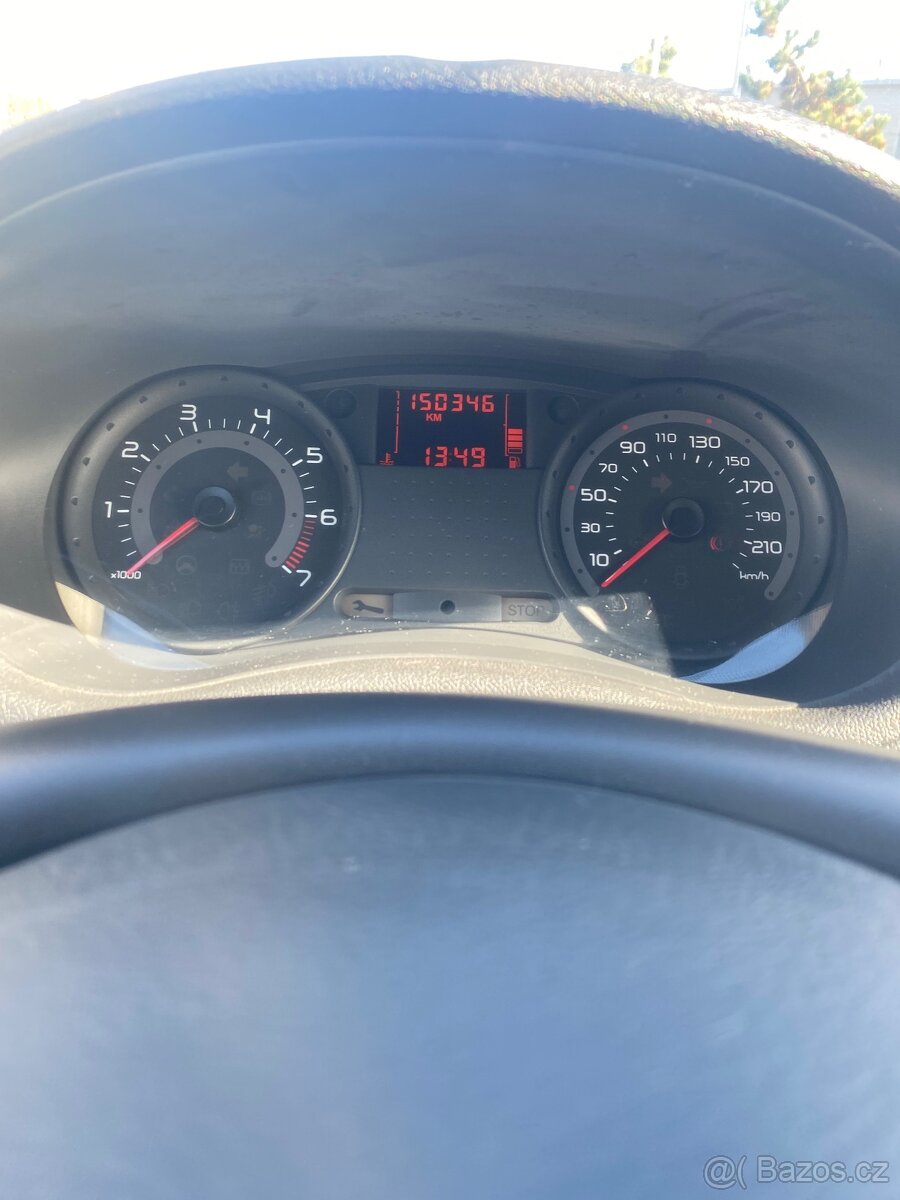 Renault Clio Grandtour - 8