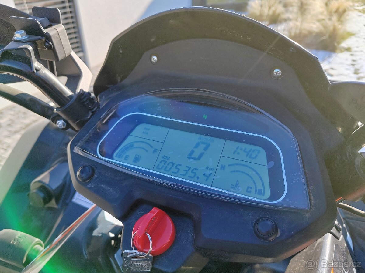 goes 450 x Max to nejlepší - 8