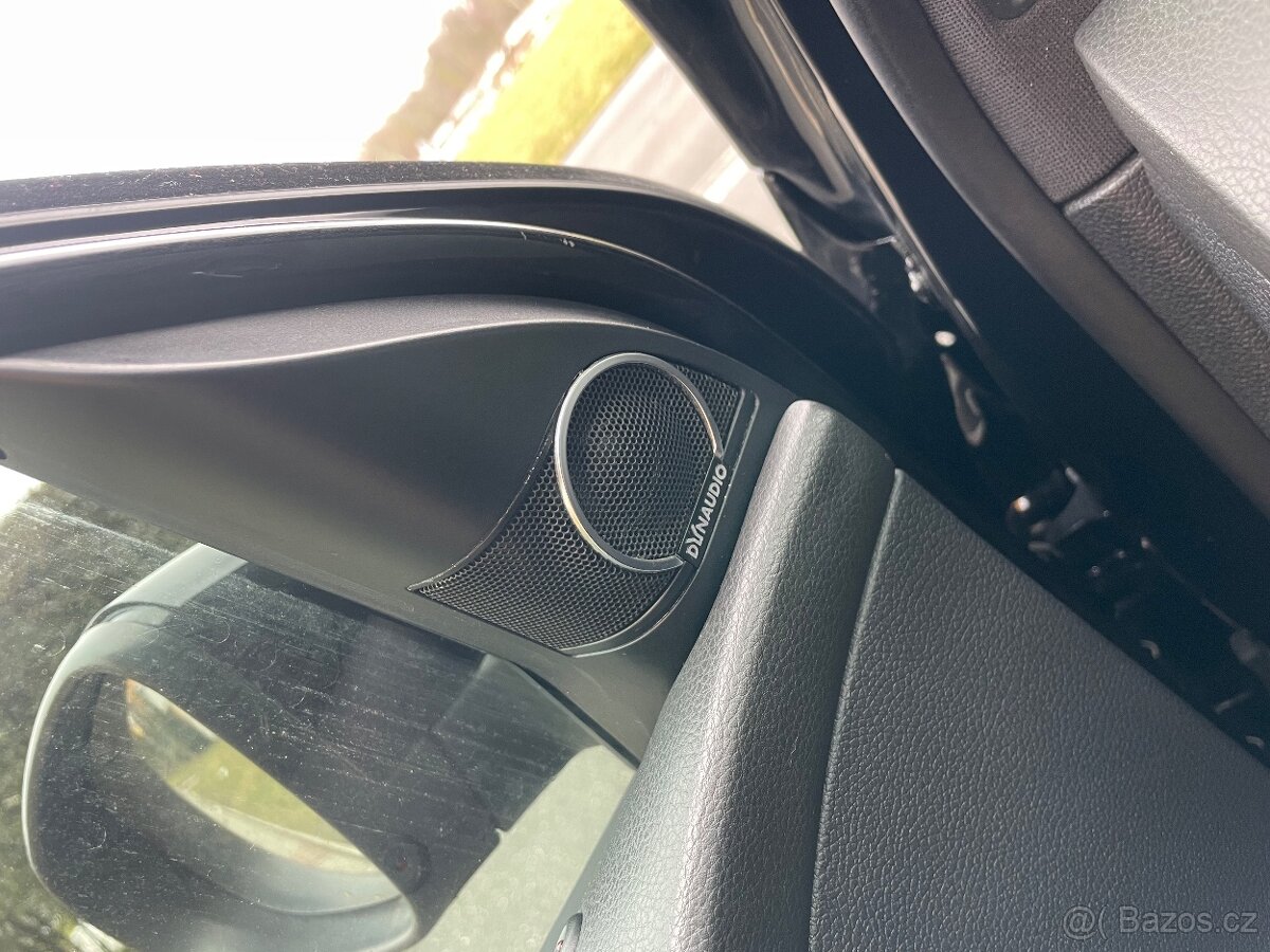 Golf 6 GTD 2.0tdi 125kw 9/2011 - 8