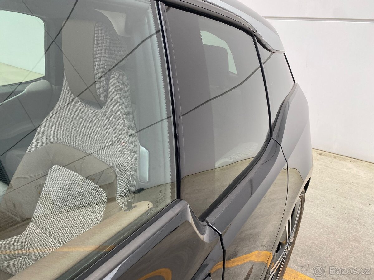 BMW i3 120 Ah 2020 FULL - 8