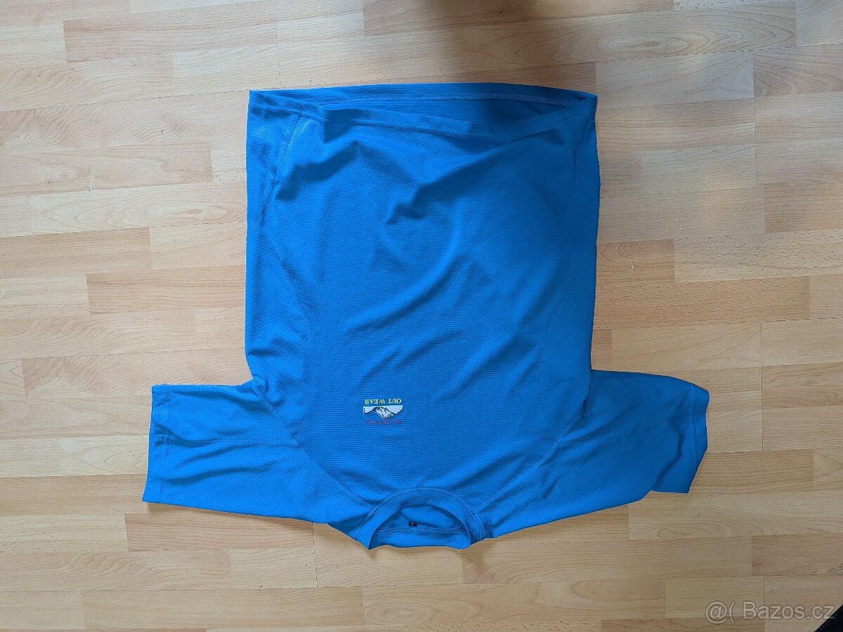 9ks sportovní oblečení - 8