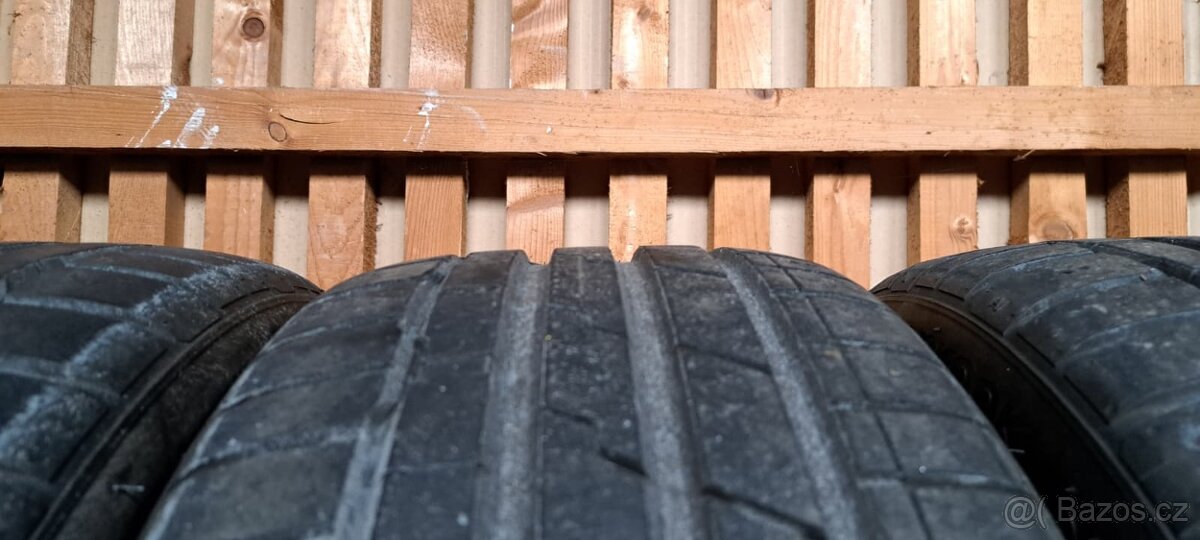 Prodám letní pneumatiky Hankook Ventus S1evo3 - 8