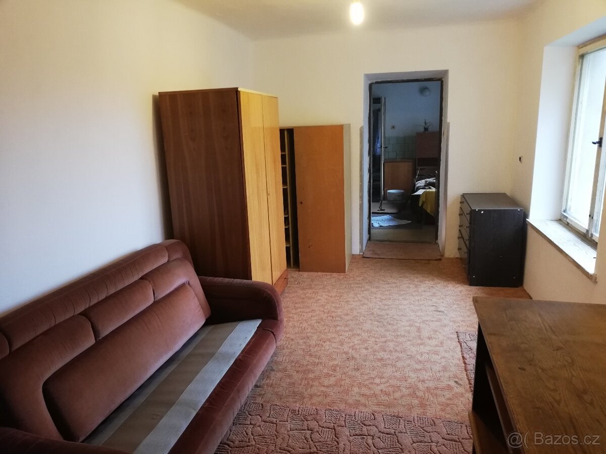 PRONÁJEM domu RD 2+1 v Libina - 8