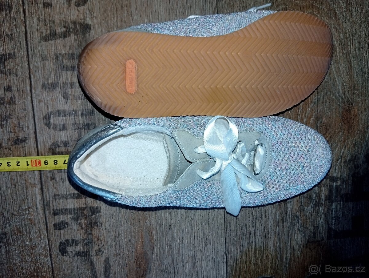 Dětské boty vel.29-37 - 8