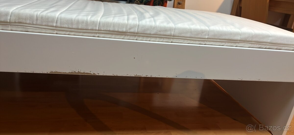 Postel Slakt 90x200cm - 8