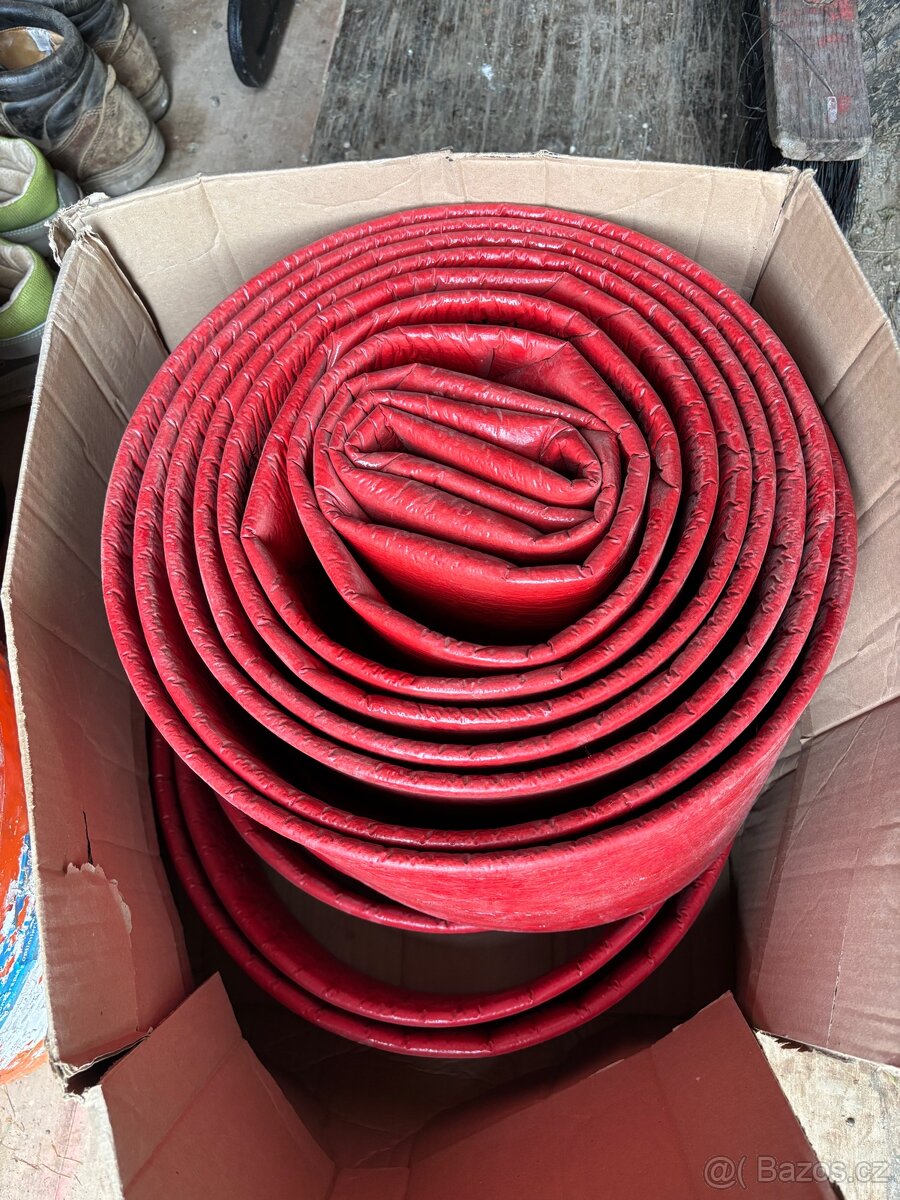 Topenářský materiál - 8