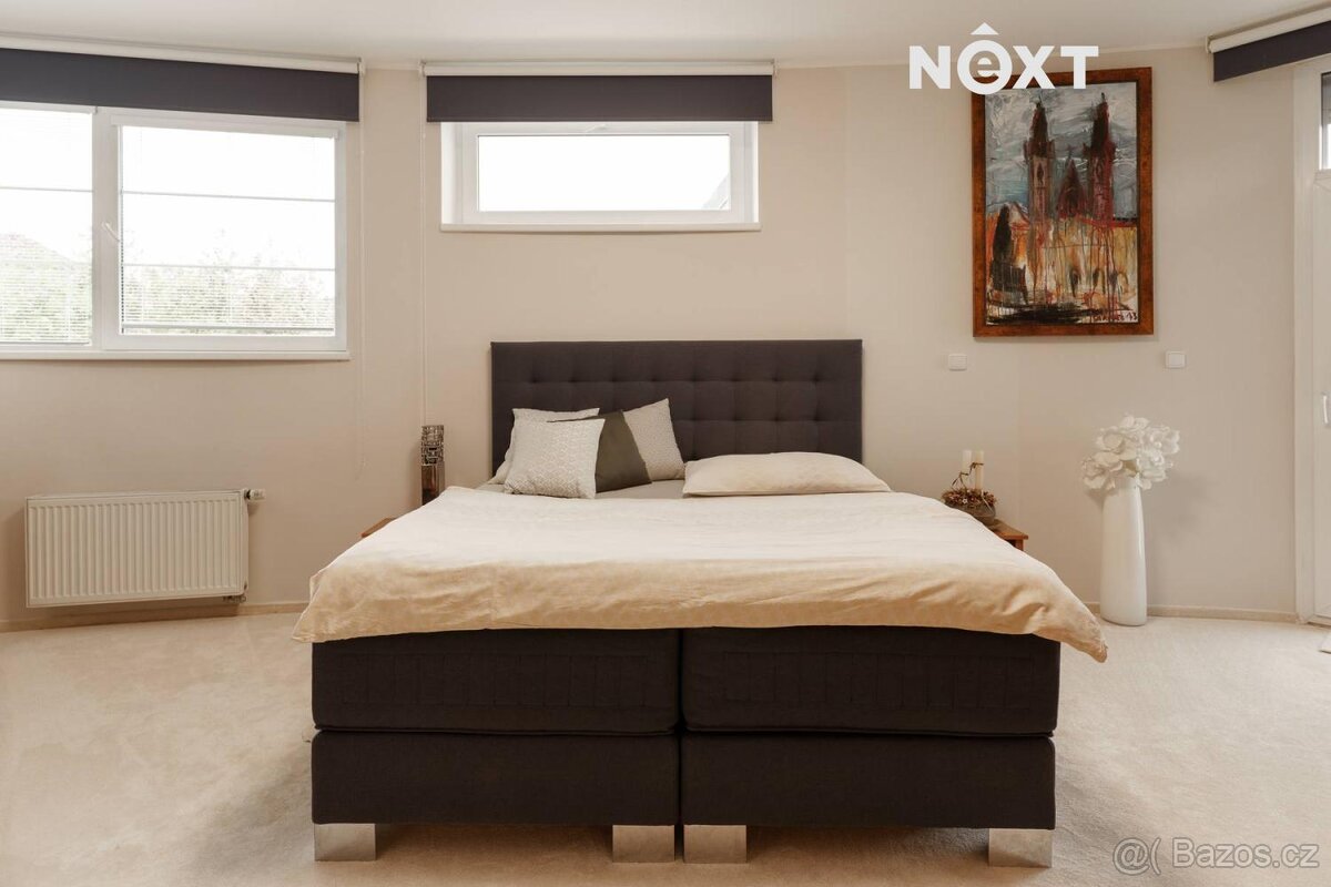 Prodej Vila, 270㎡ - 8