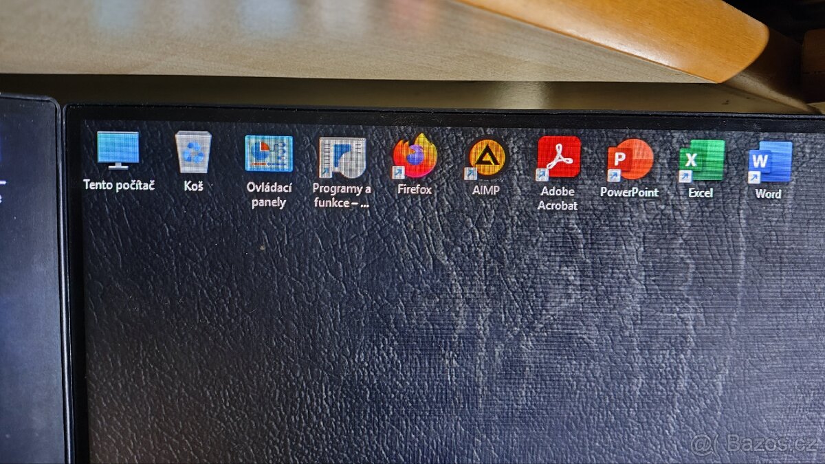 Intel Nuc i3/12Gb - 8