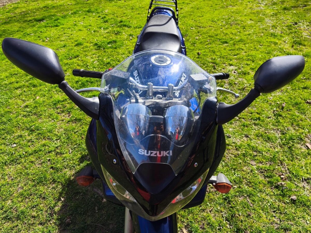 Motorka - 8