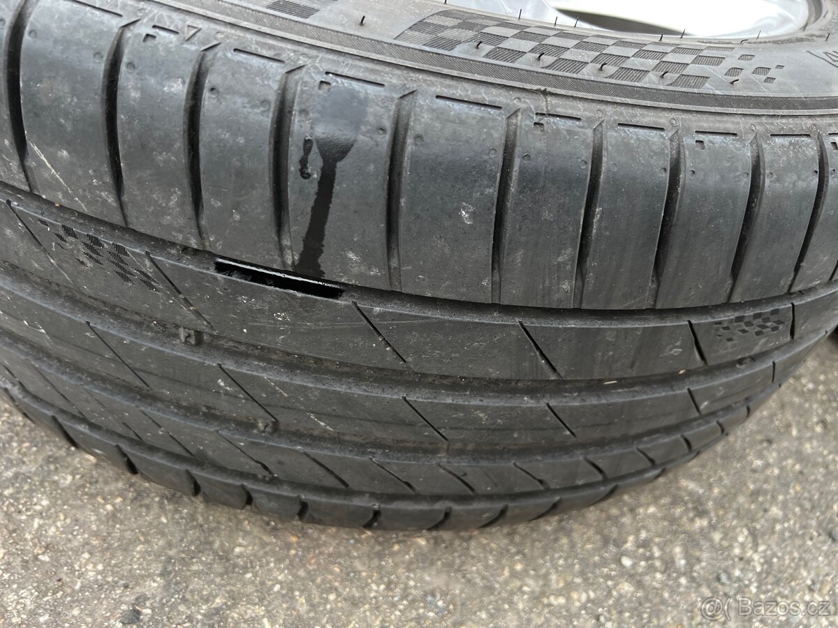 Alu kola Audi Q7 2015+ - 8