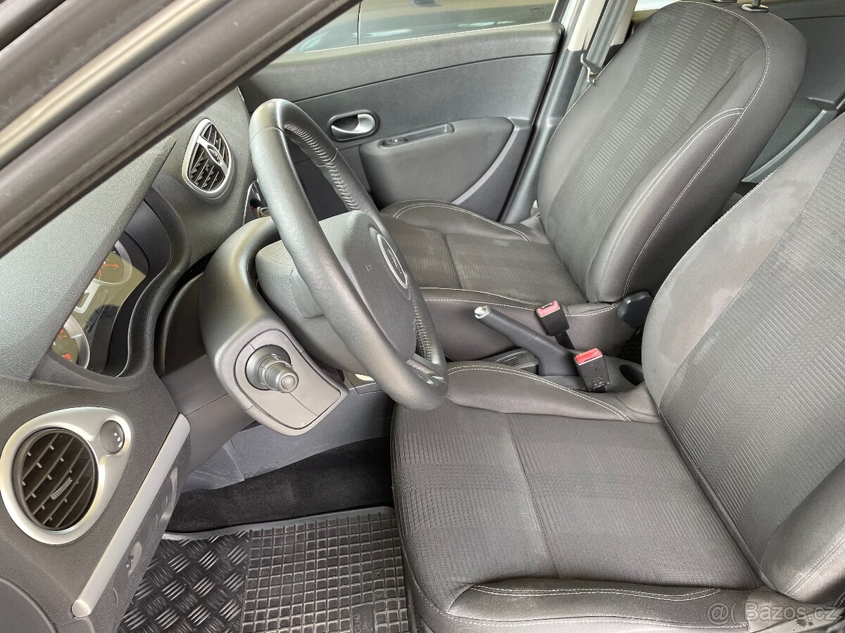 Renault clio 3 (2012) 1.2 16V/55 kW (NOVÉ rozvody) - 8