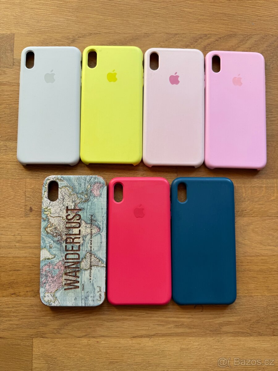 IPhone XS MAX 64 GB - 8