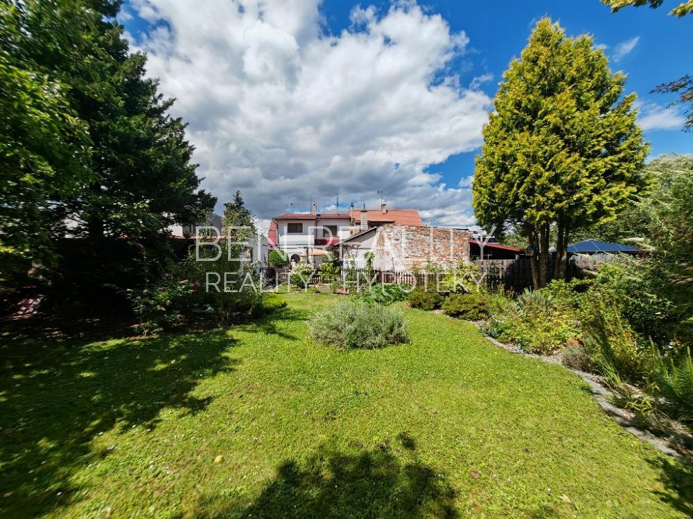 Exklusivní prodej - dům Zlín tř. T. Bati - k bydlení i podn - 8