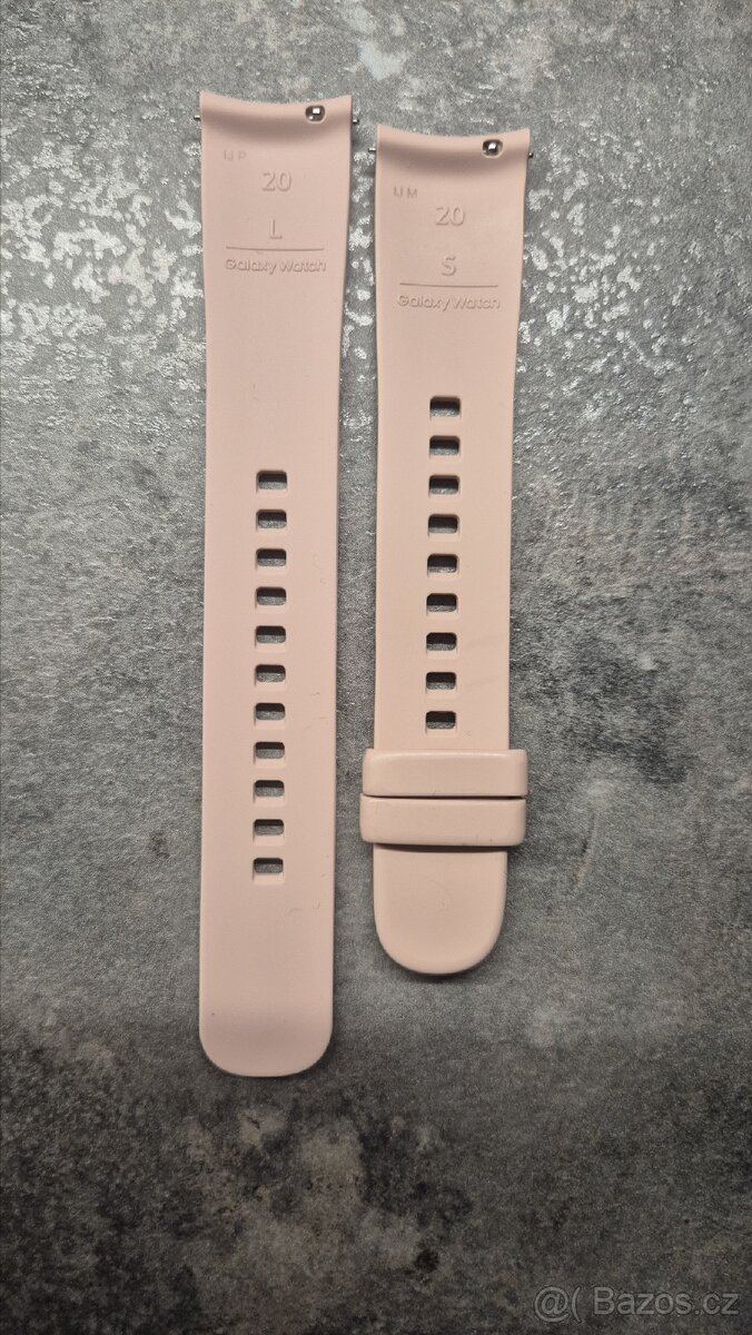 Samsung Galaxy watch 42mm - 8