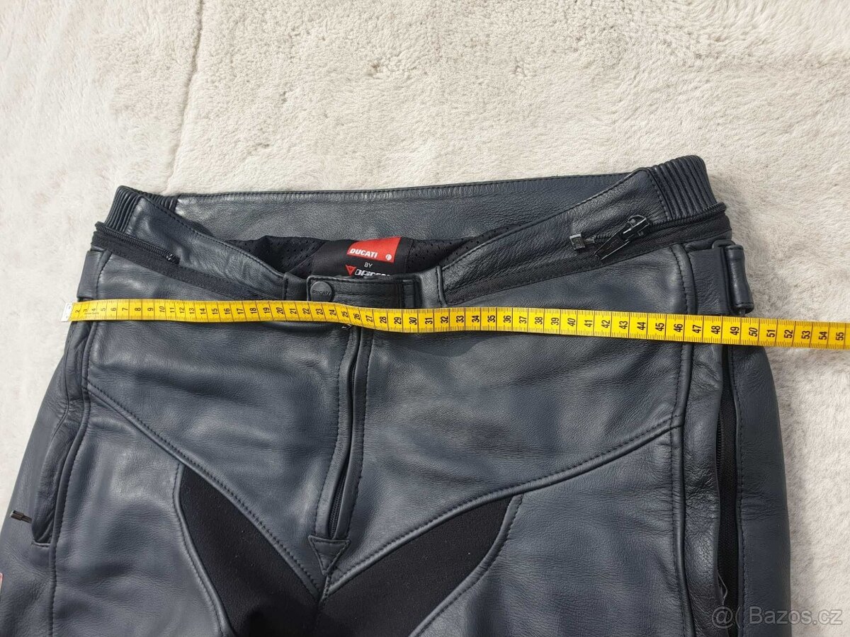 Moto bunda DUCATI 54 Xl - 8