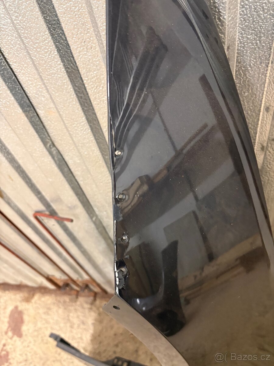 Bmw náhradní díly - ceny v pospisku - 8