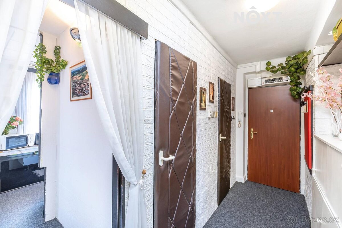 Prodej byt 3+1, 65㎡ - 8
