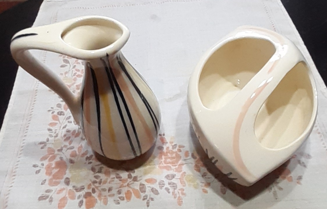 Vázička košík Brusel pyžamo - 8