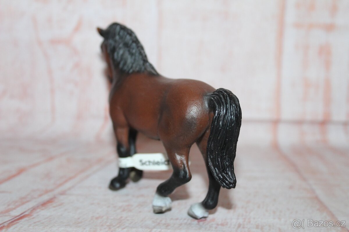 Hřebec SATCHMO Schleich - 8